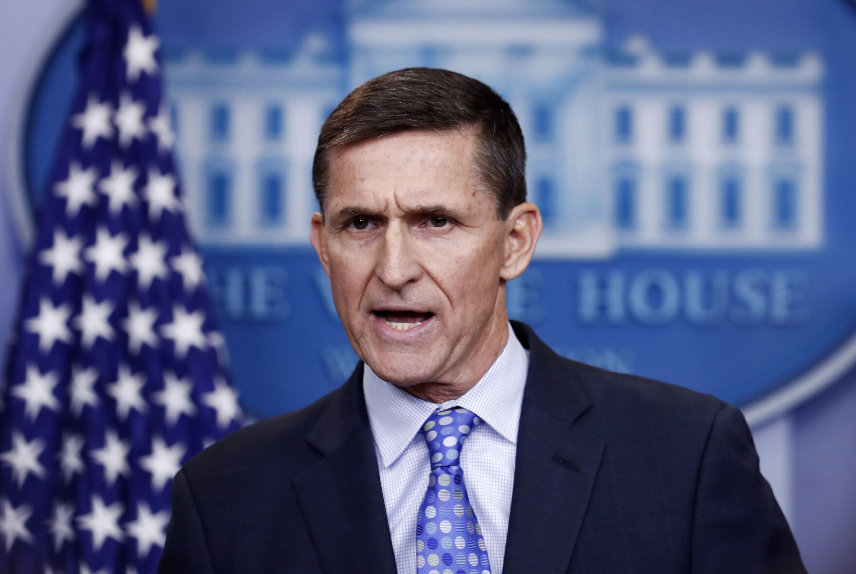 Trump Russia Probe